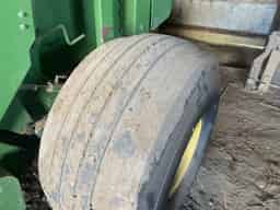 2008 John Deere 568 Image