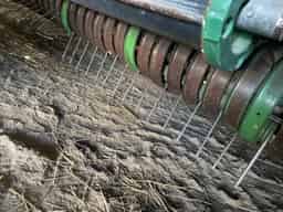 2008 John Deere 568 Image