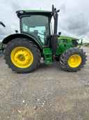 2023 John Deere 6R 130 Image