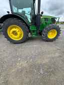 2023 John Deere 6R 130 Image
