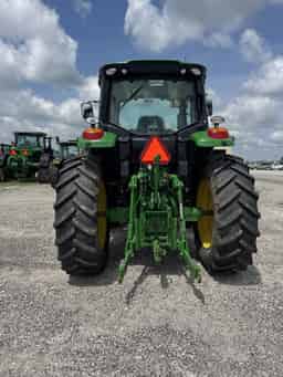 2023 John Deere 6130M Image