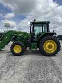 2023 John Deere 6130M Image