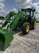 2023 John Deere 6130M Image