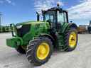 2024 John Deere 6175M Image