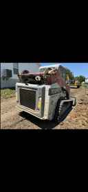 2022 Takeuchi TL12V2 Image