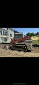 2022 Takeuchi TL12V2 Image