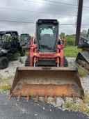 2022 Takeuchi TL12V2 Image