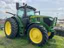 2024 John Deere 6R 175 Image