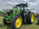 2024 John Deere 6R 175 Image
