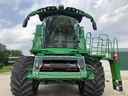 2024 John Deere S770 Image