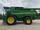 2024 John Deere S770 Image
