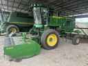 2023 John Deere W235M Image