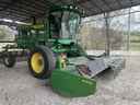 2023 John Deere W235M Image