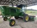 2023 John Deere W235M Image