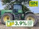 2007 John Deere 9320 Image