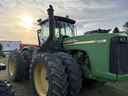 2007 John Deere 9320 Image