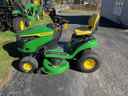 2024 John Deere S110 Image