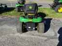 2024 John Deere S110 Image