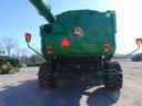 2023 John Deere S780 Image