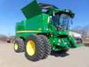 2023 John Deere S780 Image
