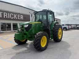 2024 John Deere 6130M Image