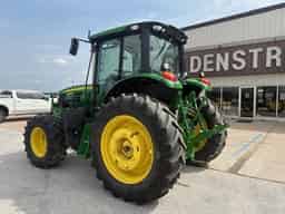 2024 John Deere 6130M Image