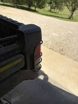 2023 John Deere XUV 835M Image