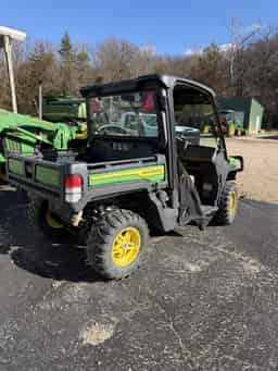 2023 John Deere XUV 835M Image