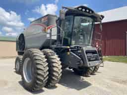 2021 Gleaner S96 Image