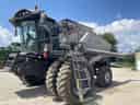 2021 Gleaner S96 Image