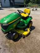 2019 John Deere X390 Image