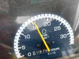 2008 John Deere 2320 Image