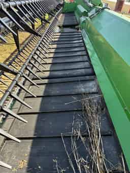 2020 John Deere 740FD Image