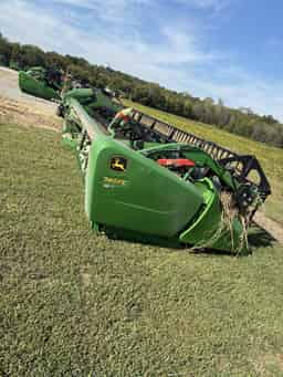 2020 John Deere 740FD Image