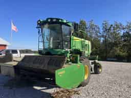 2023 John Deere W235M Image