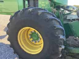 2023 John Deere W235M Image