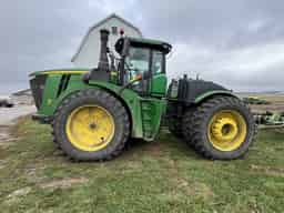 2021 John Deere 9420R Image