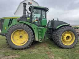 2021 John Deere 9420R Image