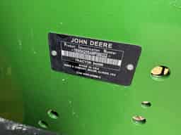 2021 John Deere 9420R Image
