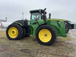 2021 John Deere 9420R Image