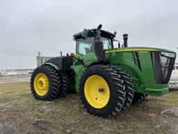 2021 John Deere 9420R Image