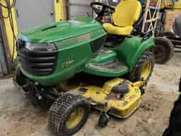 2016 John Deere X730 Image