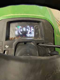 2016 John Deere X730 Image