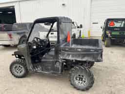 2017 Polaris Ranger XP 900 Image
