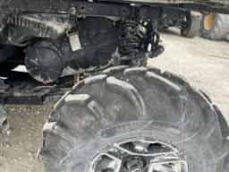 2017 Polaris Ranger XP 900 Image