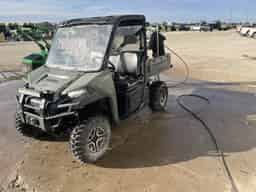 2017 Polaris Ranger XP 900 Image