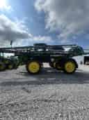 2024 John Deere 412R Image