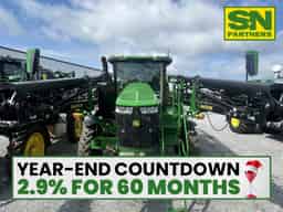 2024 John Deere 412R Image