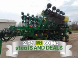 2024 John Deere 1795 Image