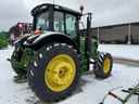 2024 John Deere 6130M Image